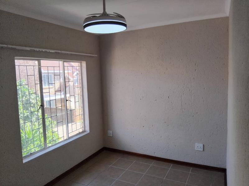 To Let 3 Bedroom Property for Rent in Baillie Park North West